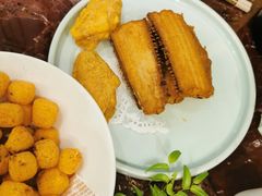 -新白鹿餐厅(爱琴海购物中心店)