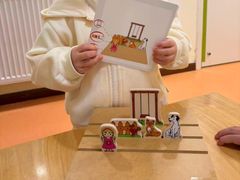 -魔力熊儿童早教托育中心(硚口同馨店)