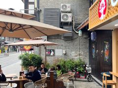 -CHAGEE霸王茶姬(文殊坊店)