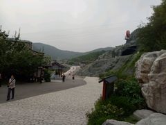 -威海华夏城景区