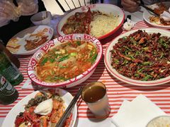 -霸王虾·小龙虾香辣蟹(玉林店)