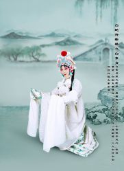 -梨园天地京剧摄影(玲珑天地店)