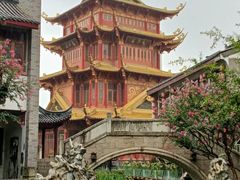 -龙潭水乡