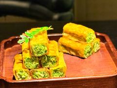 -锦楼·臻选新杭帮(杭州中心店)