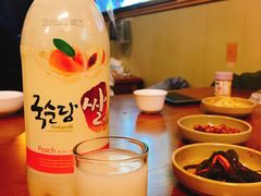 -京玉菲饭店(李村店)