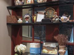 -LA CREPERIE BRETONNE布列塔尼法式餐厅(天童北路店)