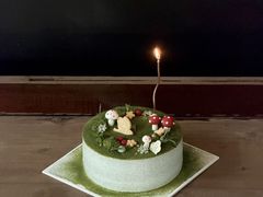 -花甜生活FatimCake·生日蛋糕