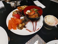 -索菲特酒店 · 云尚天际自助餐厅