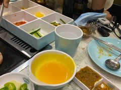 -韩时烤肉(丰科万达广场店)