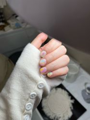 -UMl Nail 尤米美甲美睫半永久