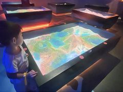 -珠海横琴国家地理探险家中心(创新方)