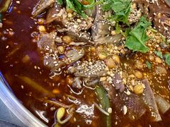 -蓉三少冒烤鸭·四川小吃集(北京首店)