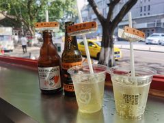 -喧闹·东方大气茶(鹅岭二厂店)
