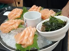 -万岁寿司(芳村店)