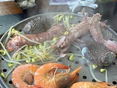 -九层海鲜塔(市南店)
