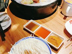 -么肆烤肉(汉街形象店)