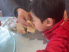 -瑞丰园庭院餐厅·白族传统家常菜