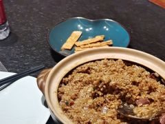 -浩运海鲜·16年专注青岛菜(石老人店)