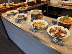 -康莱德酒店·美庭自助餐厅