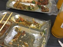 -晓宇盒饭(民安街店)