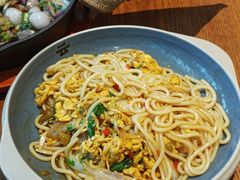 -云海肴·汽锅鸡·云南菜(苏州中心店)