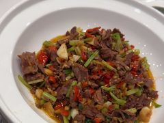 -攸州小镇家湘菜(小米科技园店)