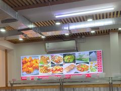 -香里香自助盒饭(红旗街店)