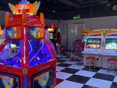 -天天玩X秋葉原日系动漫游戏中心