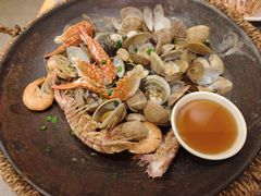 -阿毛饭店(和义路店)