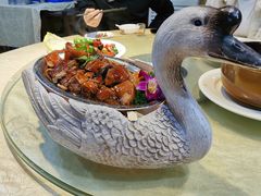 五味鹅-五邑人家(江门店)