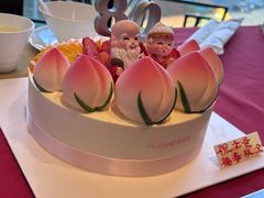 -皇城老妈·大连海鲜火锅(港湾店)