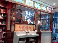 -匠心牛公馆·潮汕牛肉海鲜火锅(索菲特店)