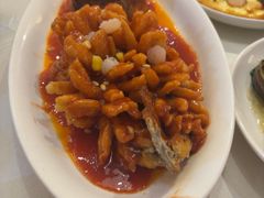 -欣旺·迎宾楼·百年无锡菜