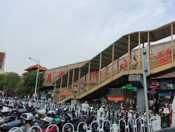 -天光墟市场