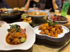 -乡里八闽·福州乡土菜(高宅店)