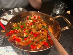 -玖五京菜(杭州城北万象城店)