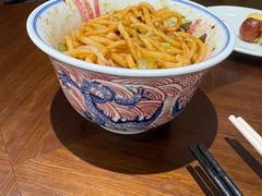 -全聚德(上海首店浦东店)