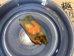 -樾餐厅泰式海鲜火锅(民歌湖店)