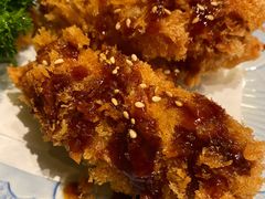 炸生蚝-みほりん味保灵(六月汇广场店)
