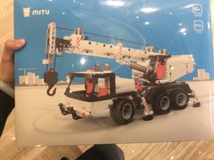 -小米之家(金鹰湖滨天地店)