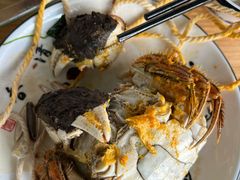 -渔娘蟹庄(阳澄湖莲花岛店)