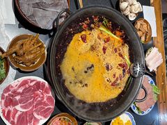 -咖咖火锅(老店)