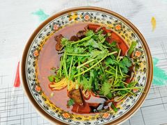 -沈家仁牛肉面(大堰三村总店)