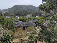 -白石龙音乐公园