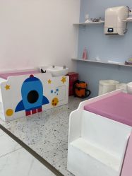 -星咔萌·StarCamo儿童剪发(亦庄中旅亦府店)