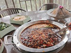 -巴倒烫陆派火锅山庄(南山总店)