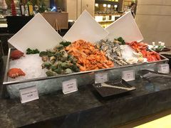 -凯宾斯基饭店.元素西餐厅自助餐