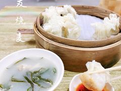 -晓友烧麦(光华村店)