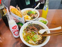 -易裕和·长沙米粉(友谊路店)