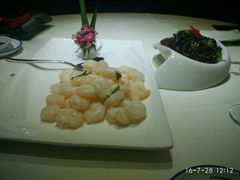 -三六三杭州菜(水上总店)